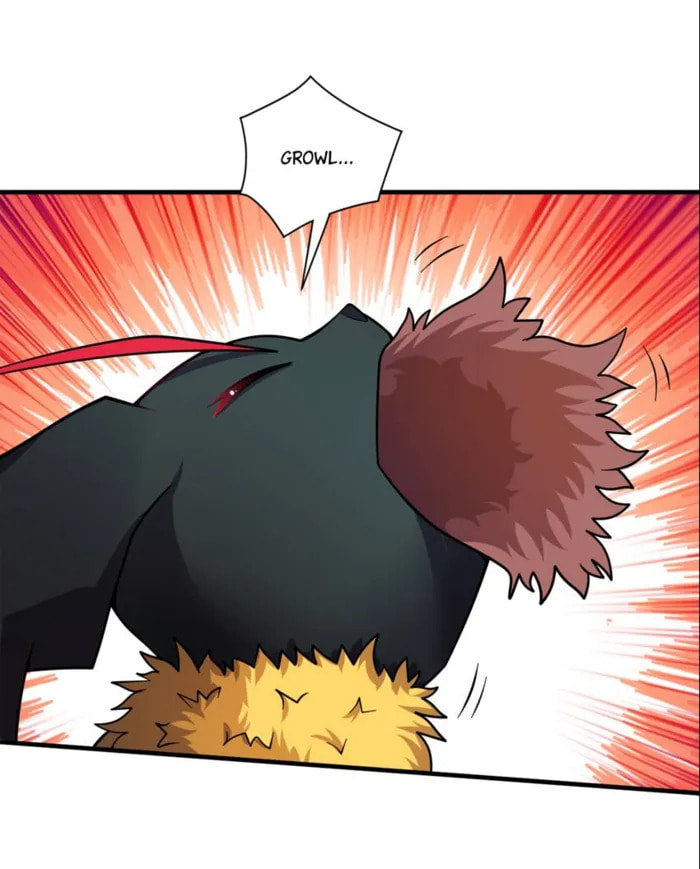 Read The Last Hero chapter 198 image 18 on Lezhin