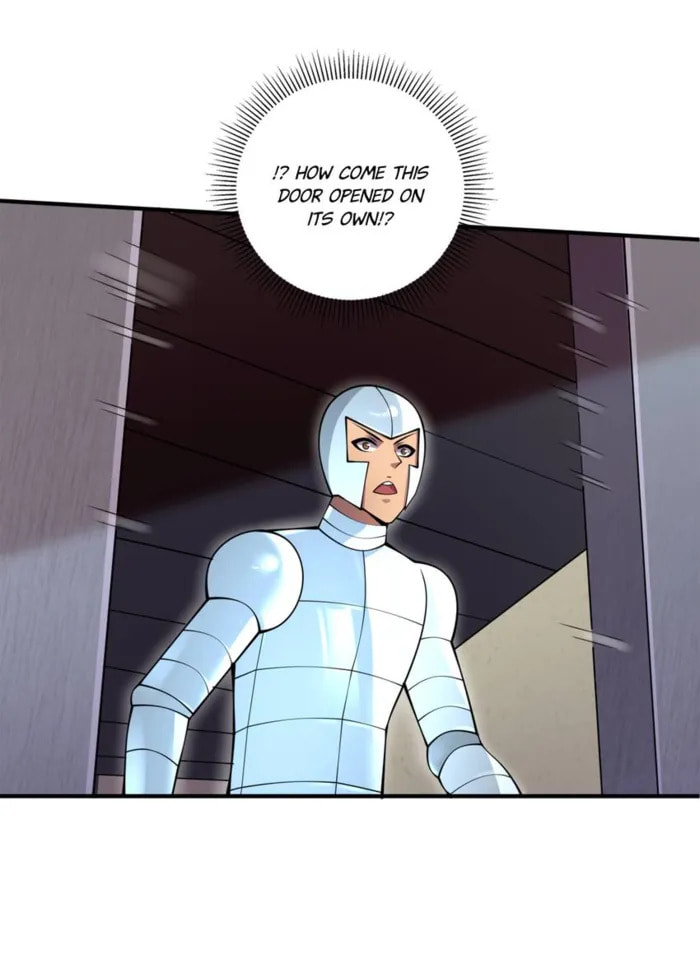 Read The Last Hero chapter 198 image 6 on Lezhin