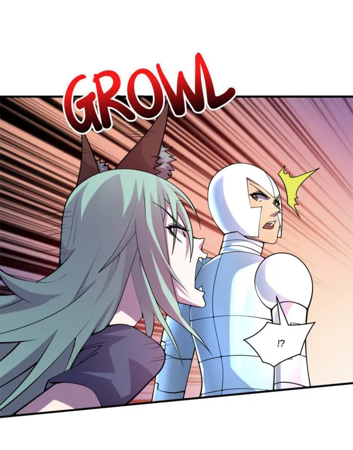 Read The Last Hero chapter 198 image 9 on Lezhin