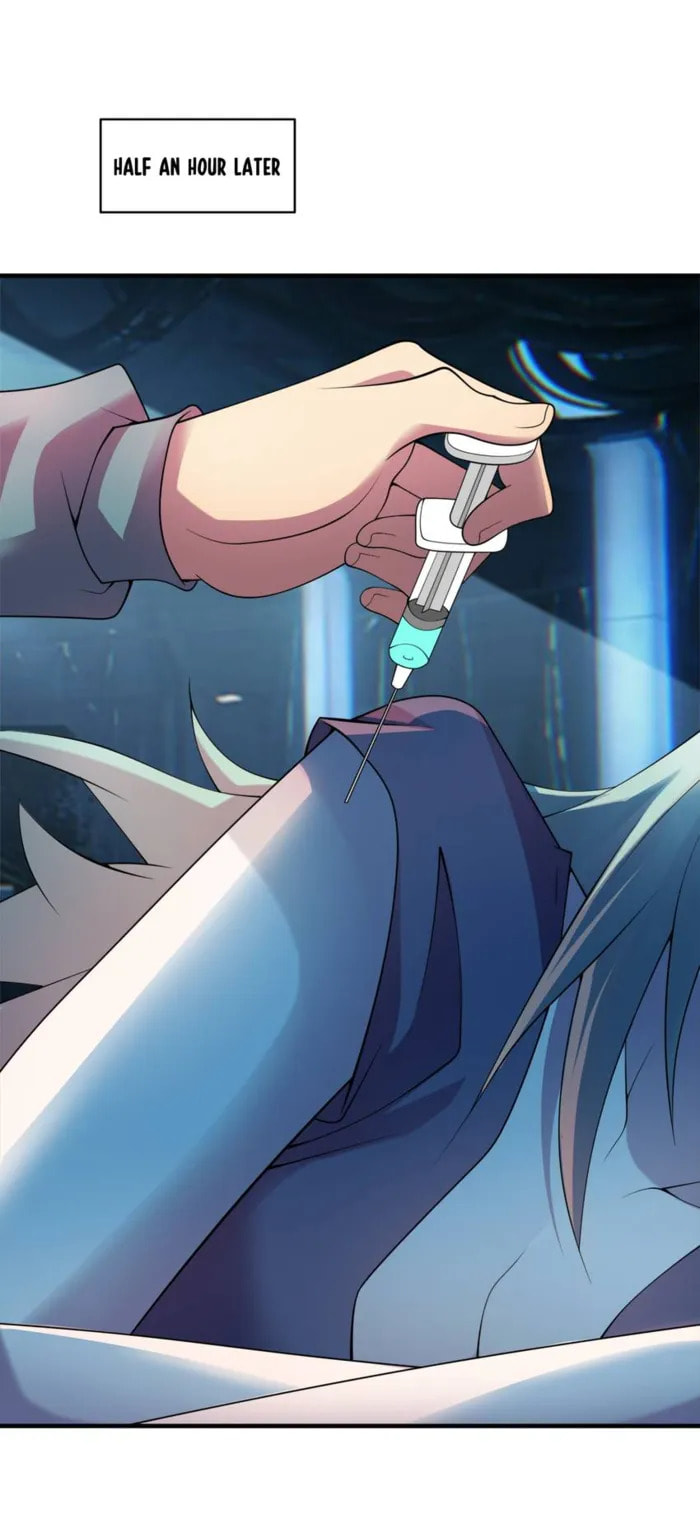Read The Last Hero chapter 199 image 16 on Lezhin