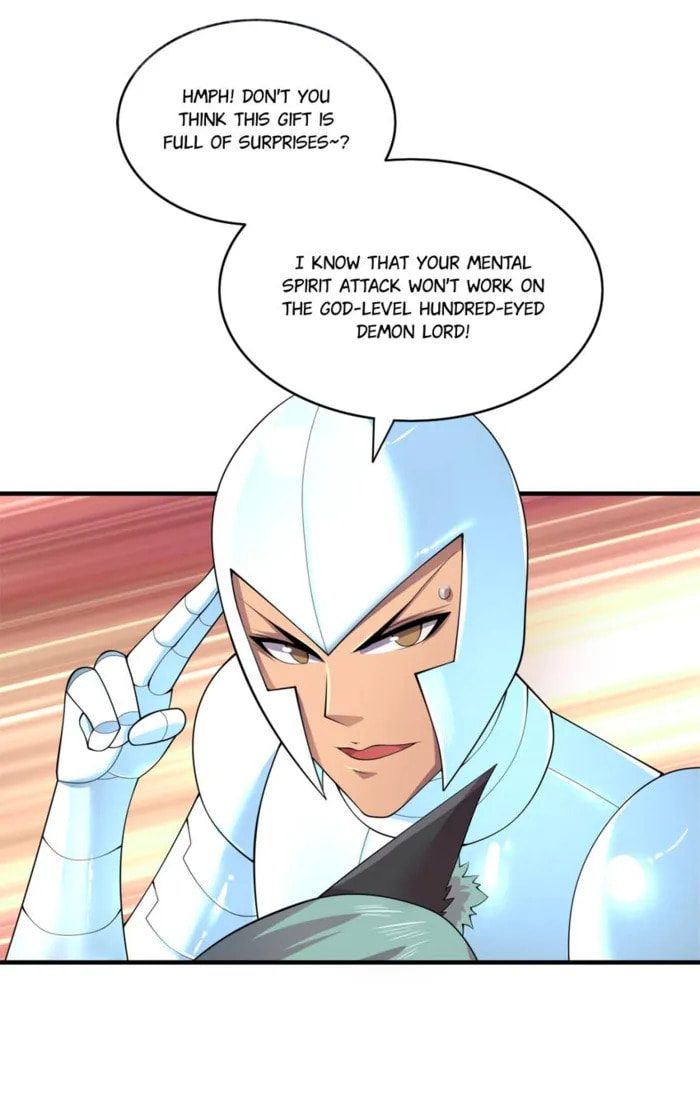 Read The Last Hero chapter 199 image 9 on Lezhin