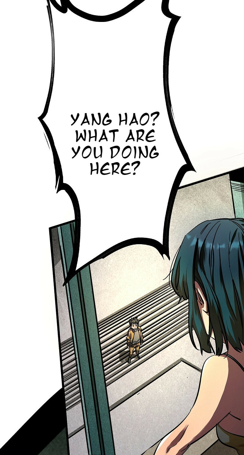 Read The Last Hero chapter 2 image 12 on Lezhin