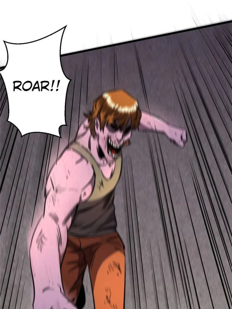 Read The Last Hero chapter 20 image 10 on Lezhin