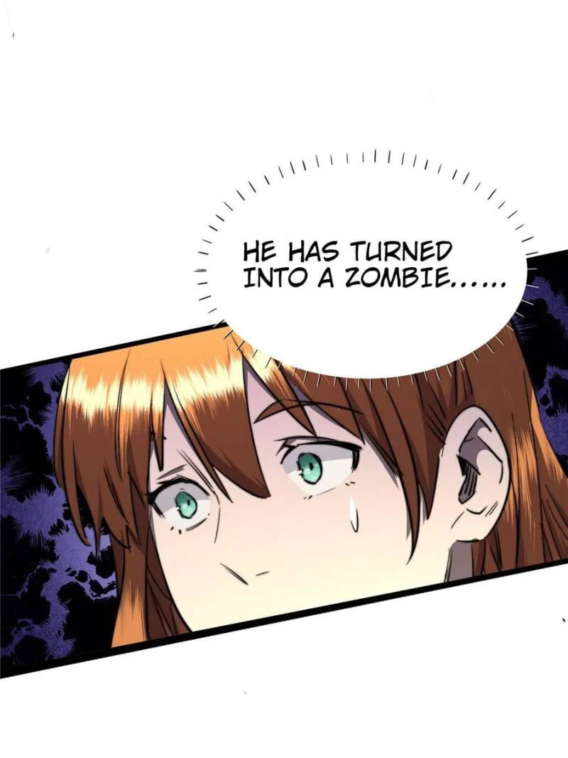 Read The Last Hero chapter 20 image 12 on Lezhin