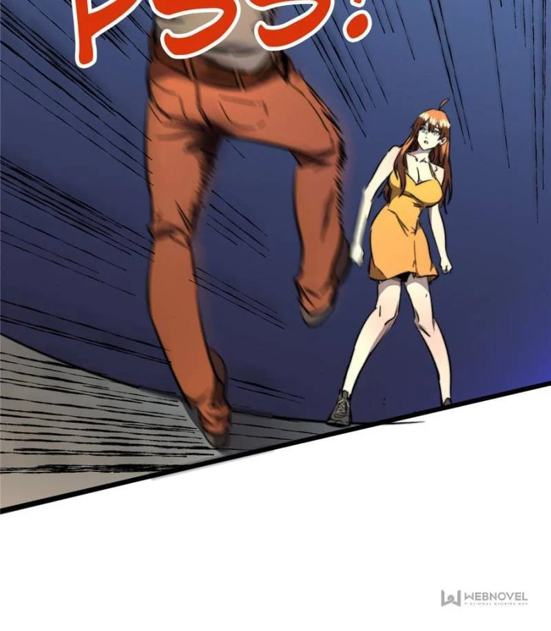 Read The Last Hero chapter 20 image 15 on Lezhin