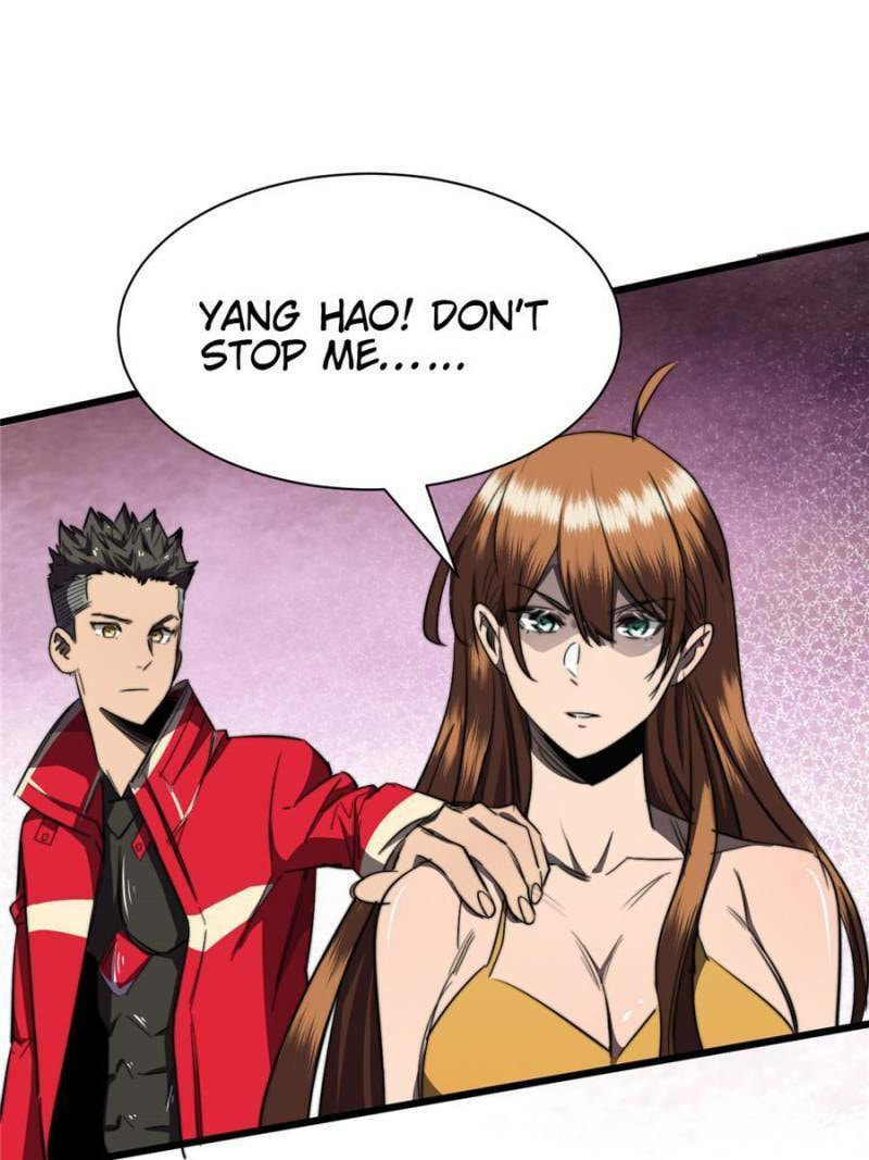Read The Last Hero chapter 20 image 17 on Lezhin