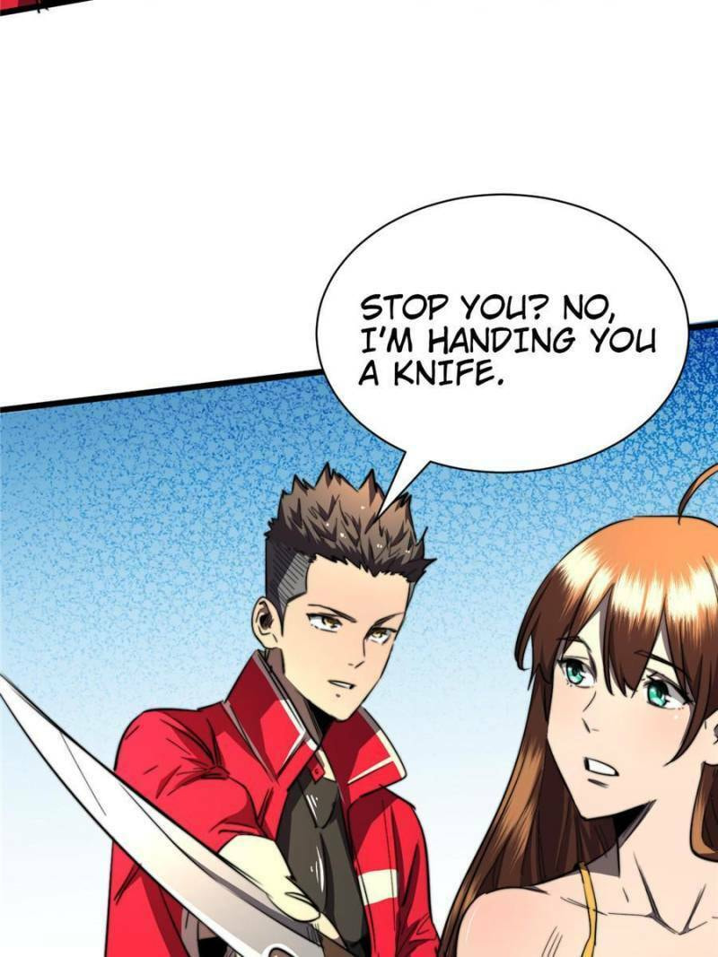 Read The Last Hero chapter 20 image 18 on Lezhin