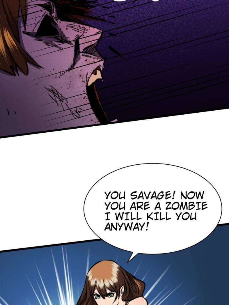 Read The Last Hero chapter 20 image 20 on Lezhin