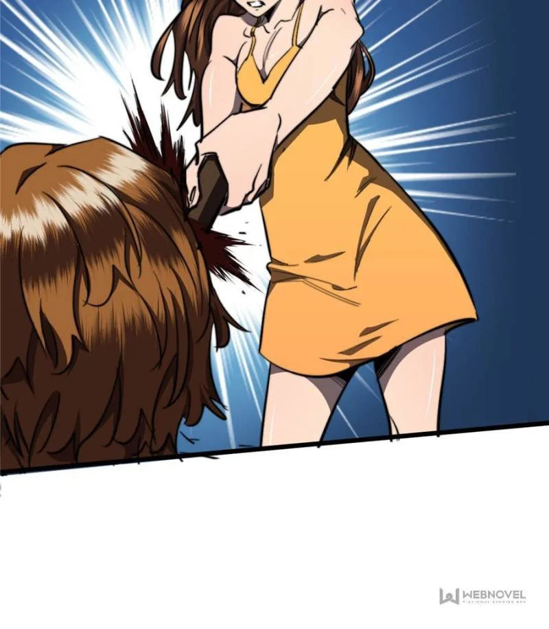 Read The Last Hero chapter 20 image 21 on Lezhin