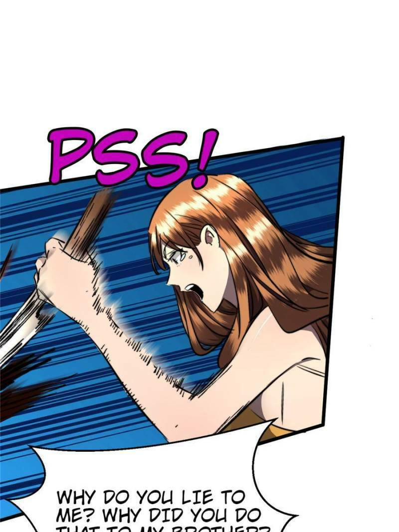Read The Last Hero chapter 20 image 22 on Lezhin