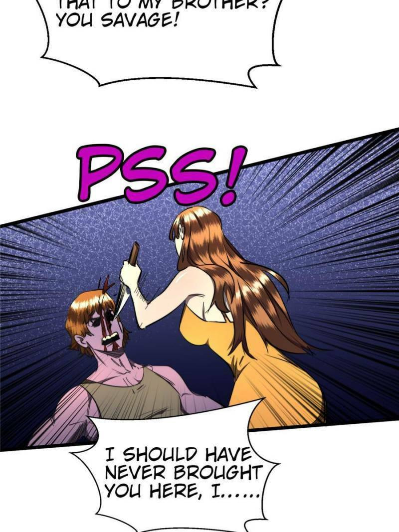 Read The Last Hero chapter 20 image 23 on Lezhin