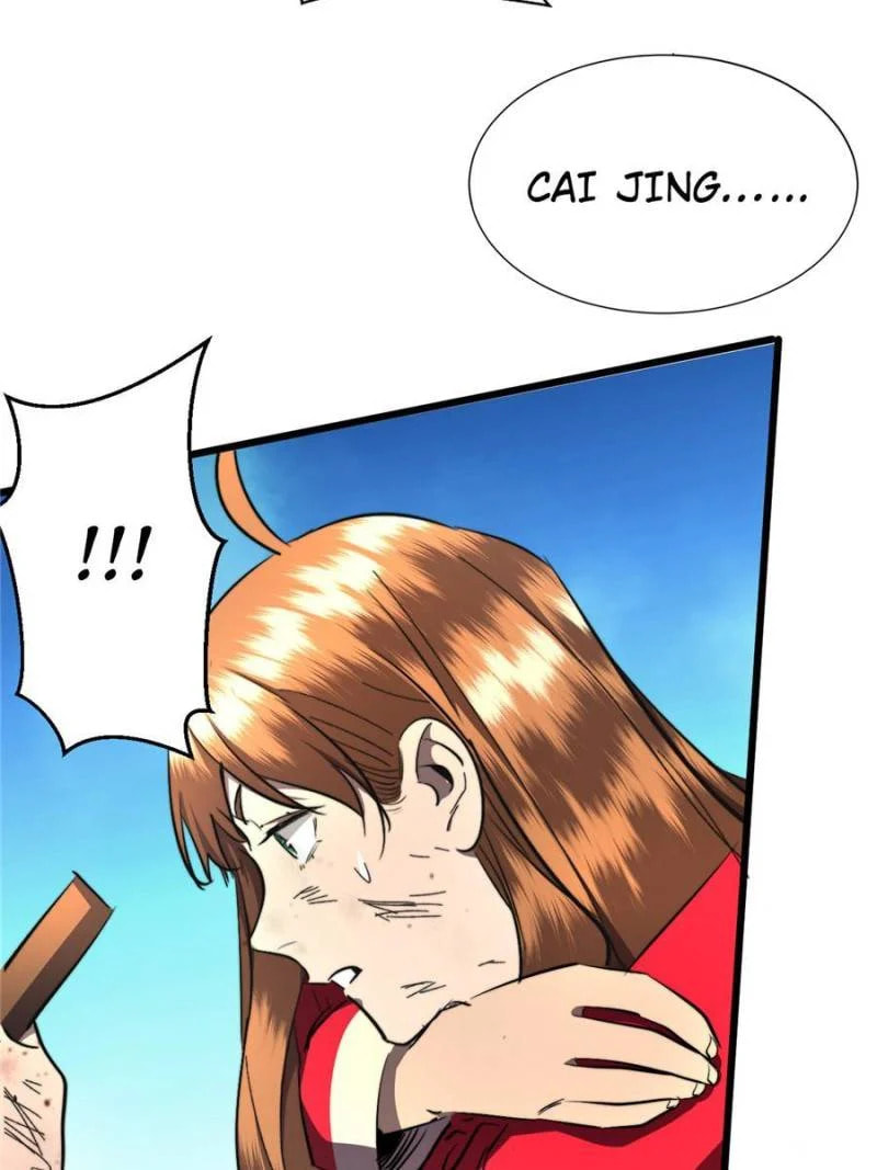 Read The Last Hero chapter 20 image 24 on Lezhin