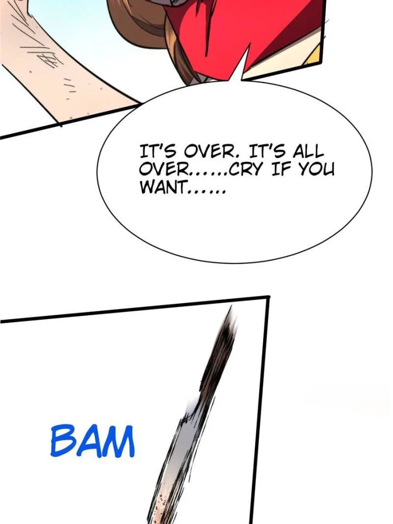 Read The Last Hero chapter 20 image 25 on Lezhin