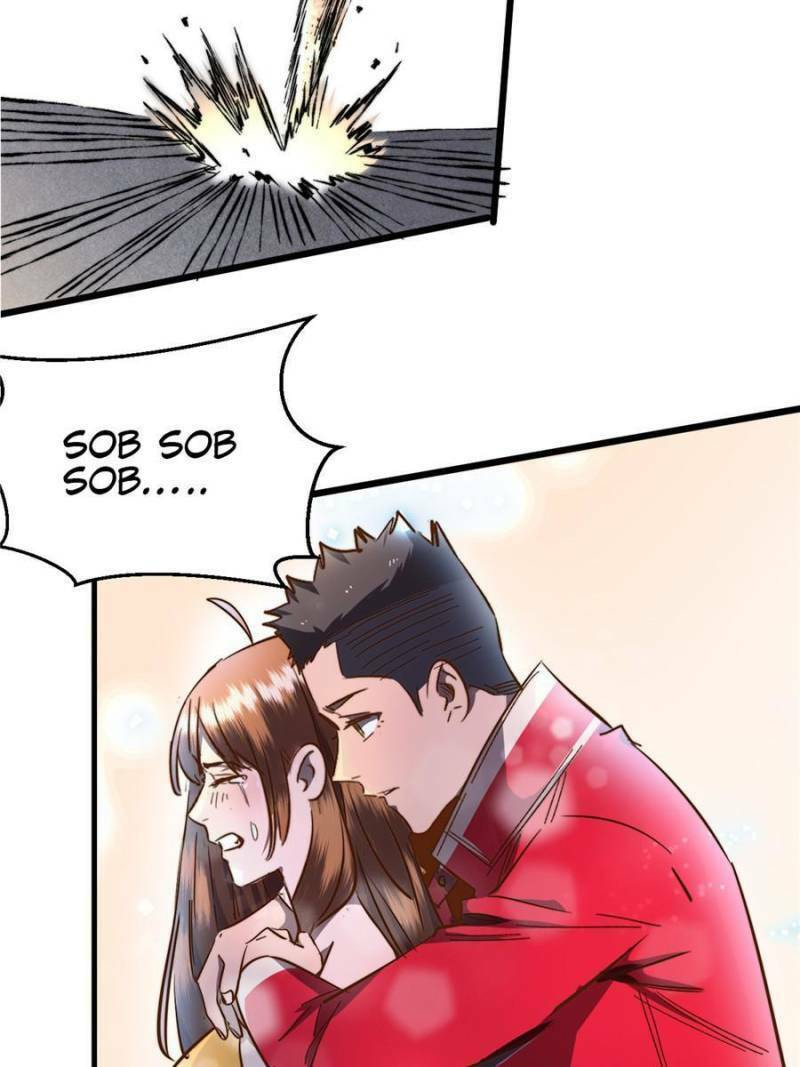 Read The Last Hero chapter 20 image 26 on Lezhin