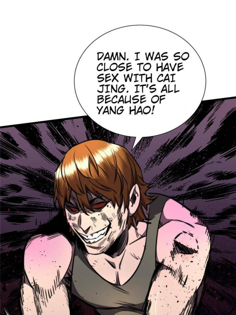 Read The Last Hero chapter 20 image 3 on Lezhin