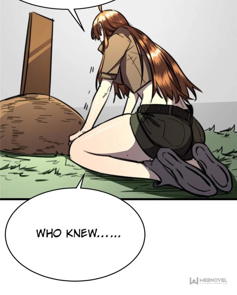 Read The Last Hero chapter 20 image 33 on Lezhin