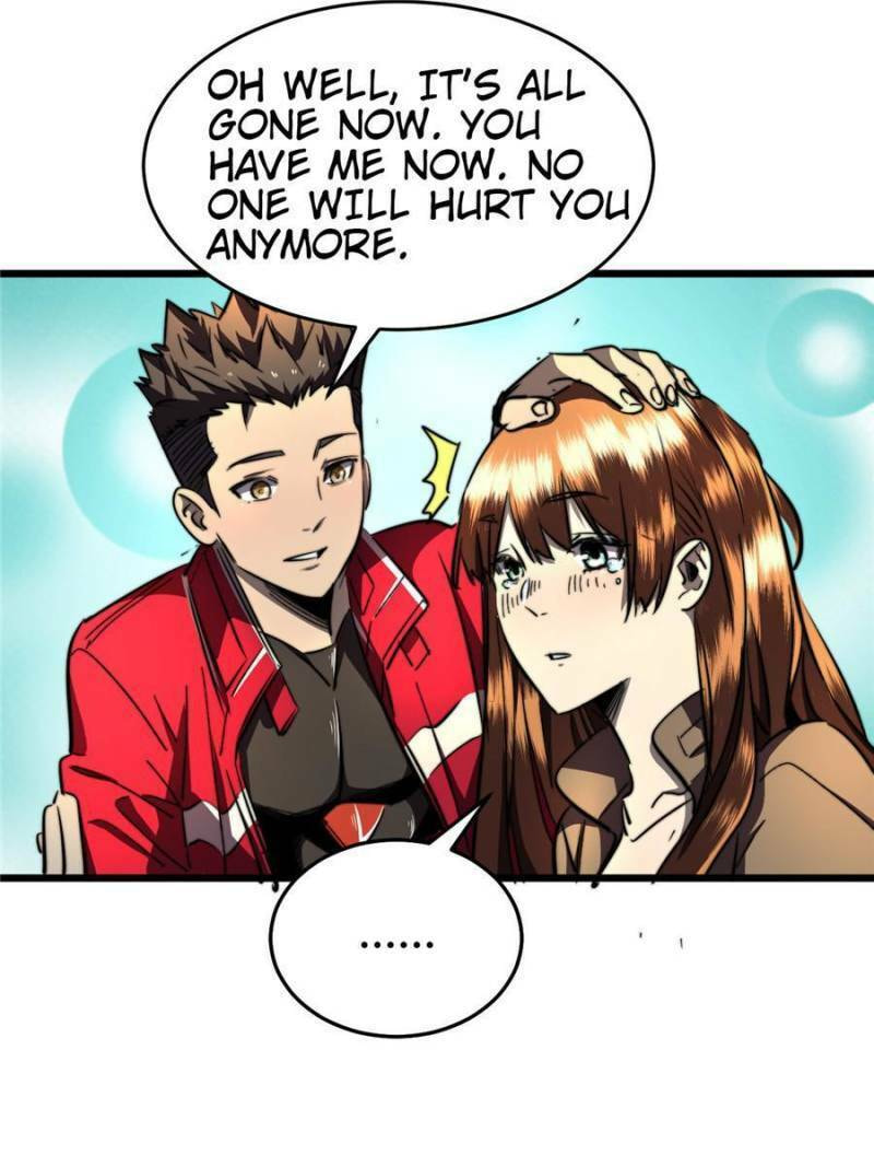 Read The Last Hero chapter 20 image 34 on Lezhin
