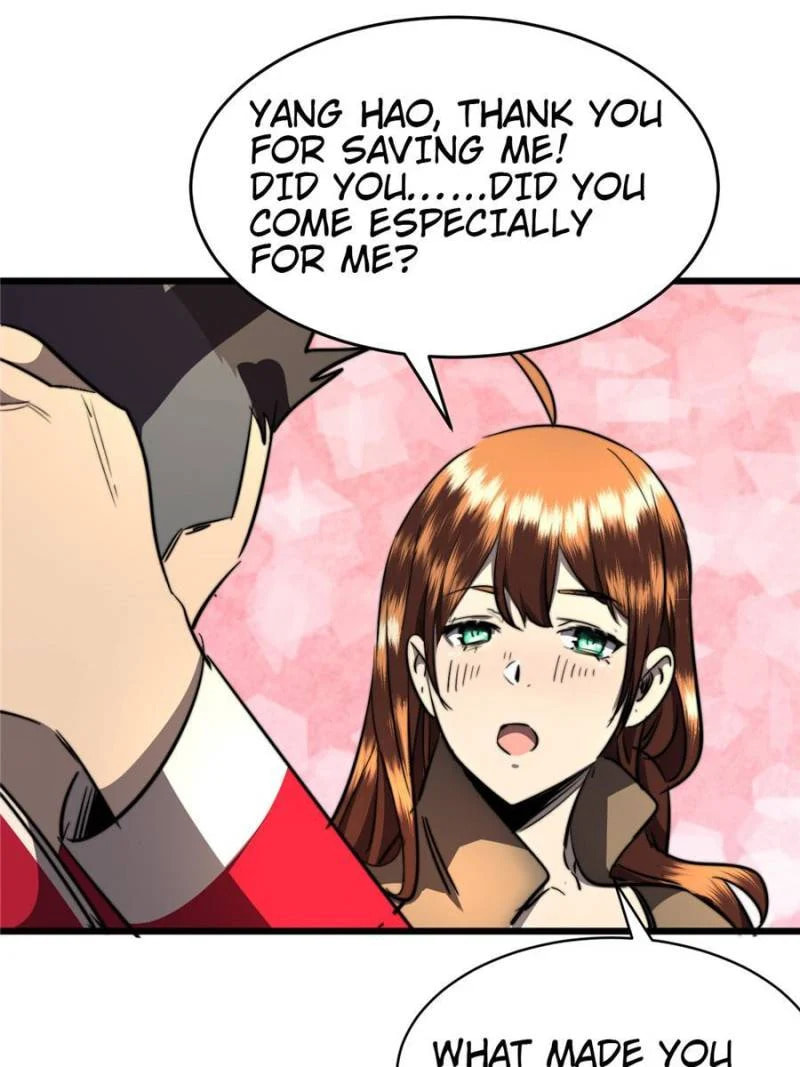 Read The Last Hero chapter 20 image 35 on Lezhin
