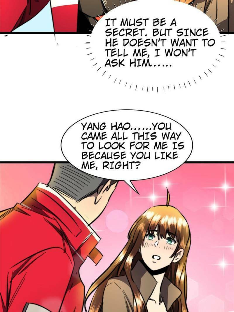 Read The Last Hero chapter 20 image 37 on Lezhin