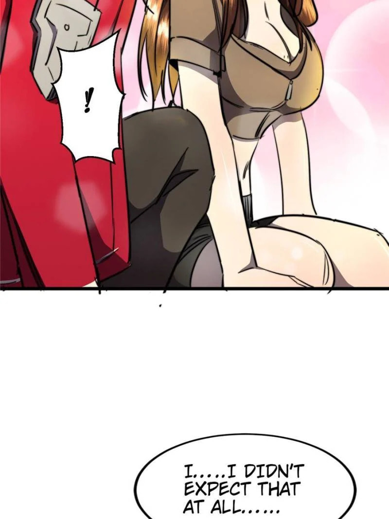 Read The Last Hero chapter 20 image 38 on Lezhin