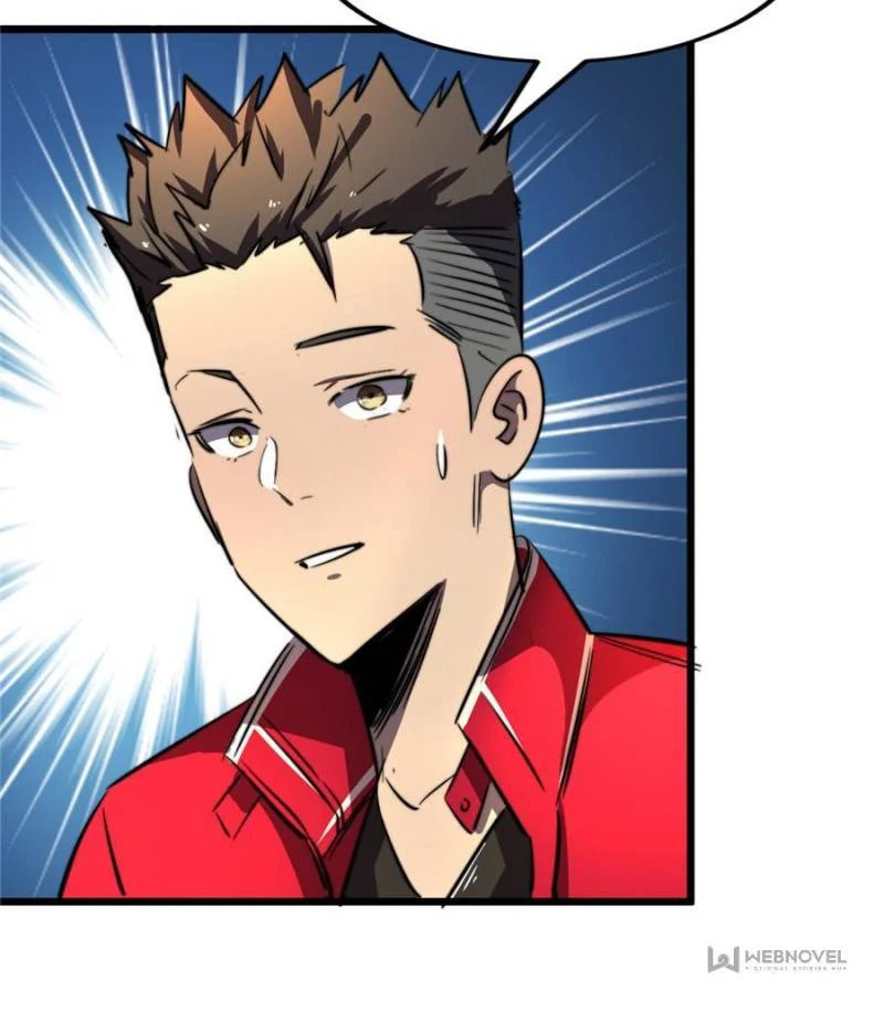 Read The Last Hero chapter 20 image 39 on Lezhin