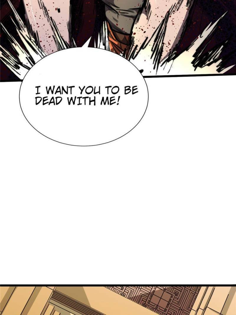 Read The Last Hero chapter 20 image 4 on Lezhin