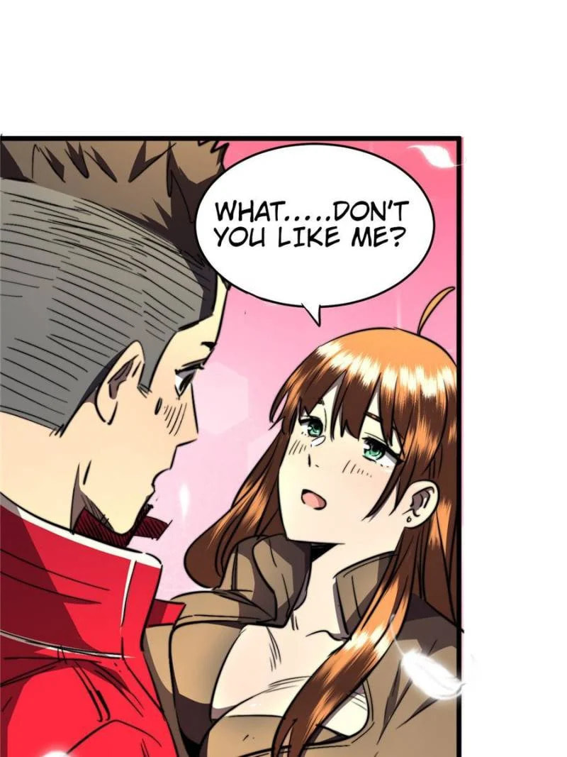 Read The Last Hero chapter 20 image 40 on Lezhin