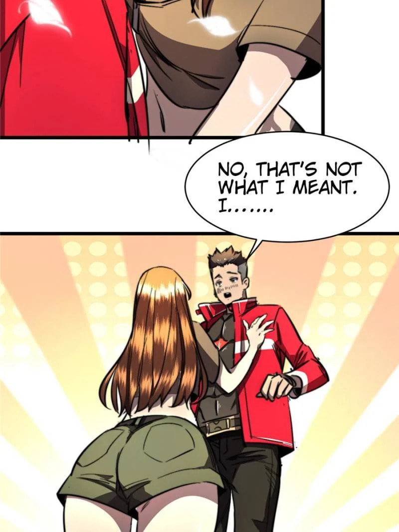 Read The Last Hero chapter 20 image 41 on Lezhin