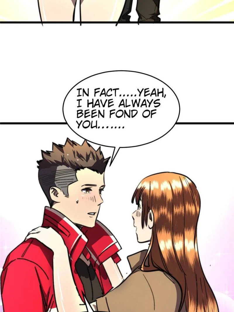 Read The Last Hero chapter 20 image 42 on Lezhin