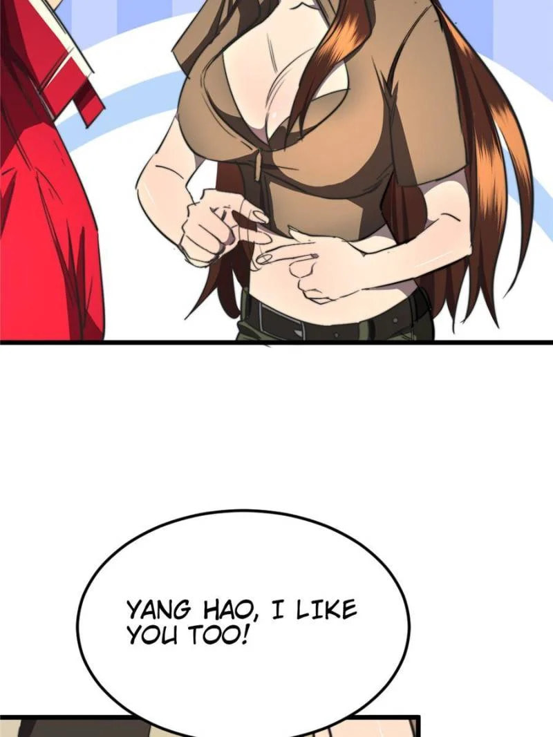 Read The Last Hero chapter 20 image 44 on Lezhin