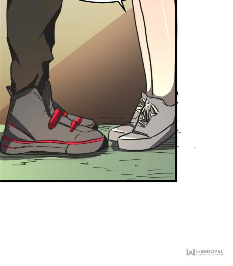 Read The Last Hero chapter 20 image 45 on Lezhin