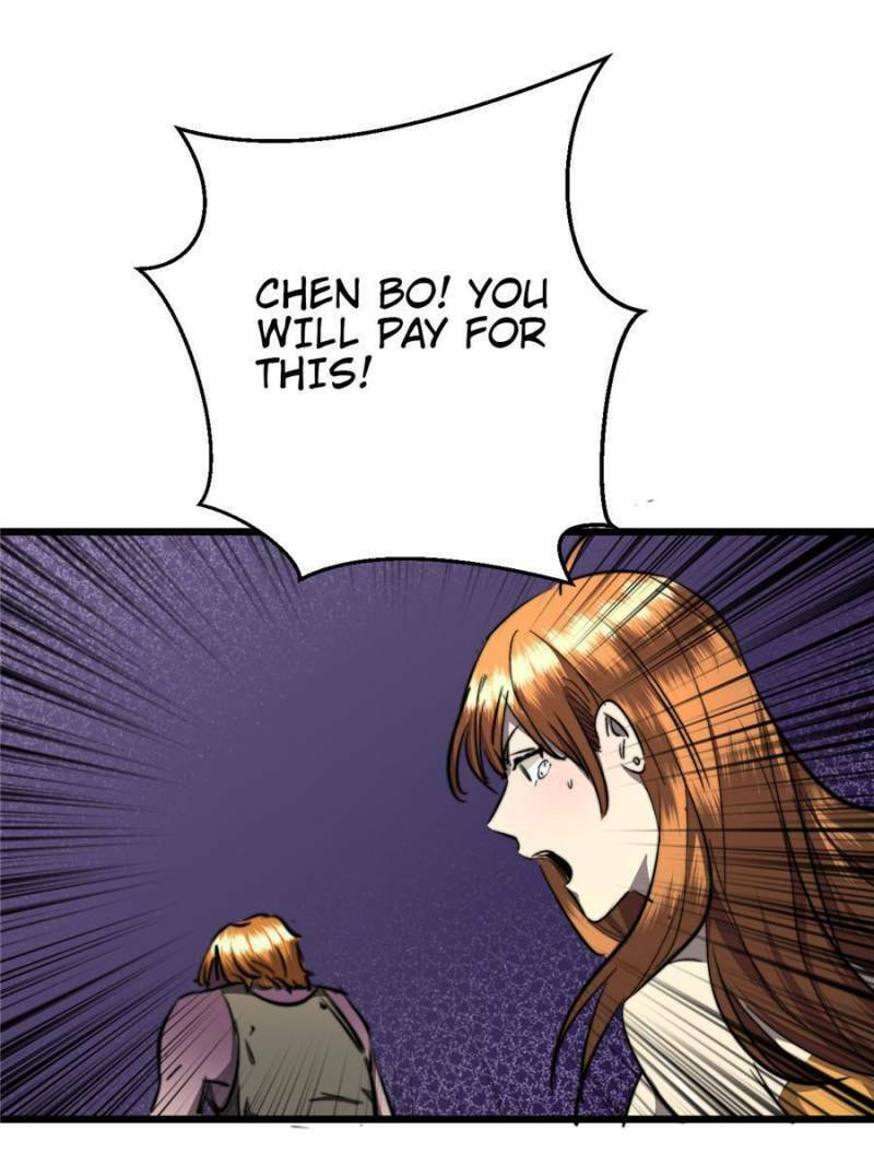 Read The Last Hero chapter 20 image 7 on Lezhin