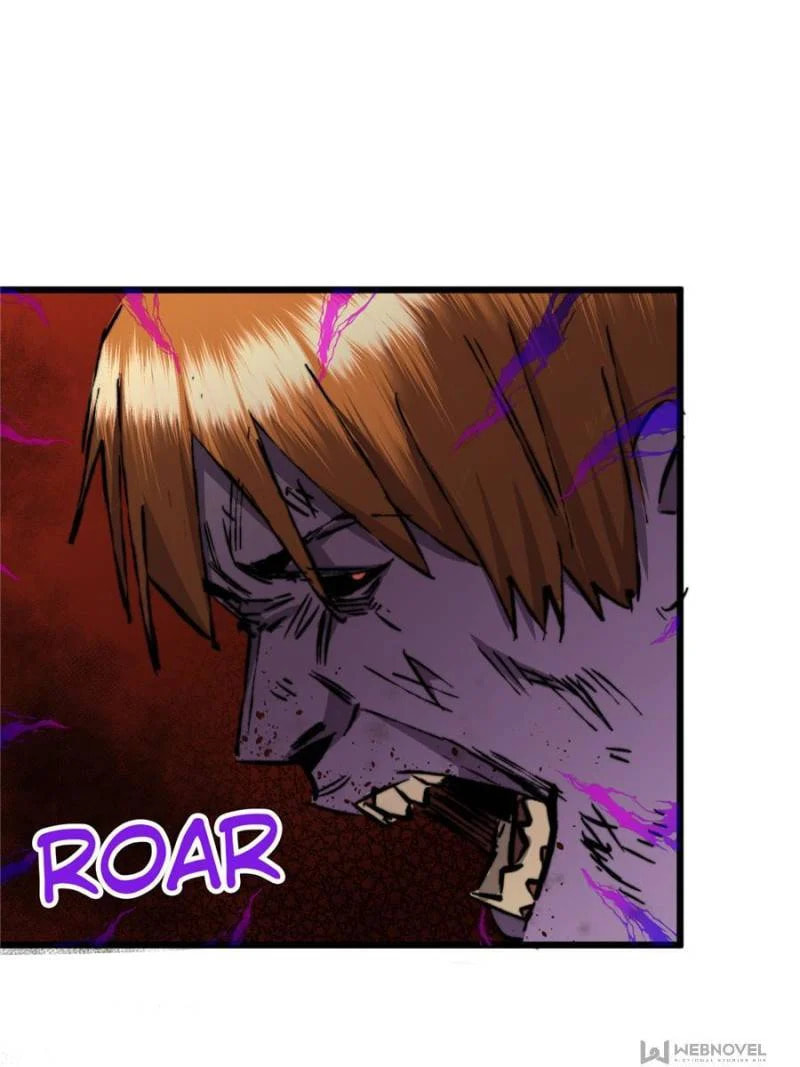 Read The Last Hero chapter 20 image 8 on Lezhin