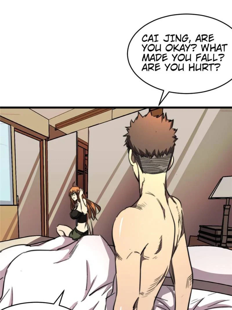 Read The Last Hero chapter 21 image 11 on Lezhin