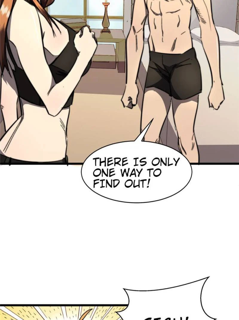 Read The Last Hero chapter 21 image 13 on Lezhin