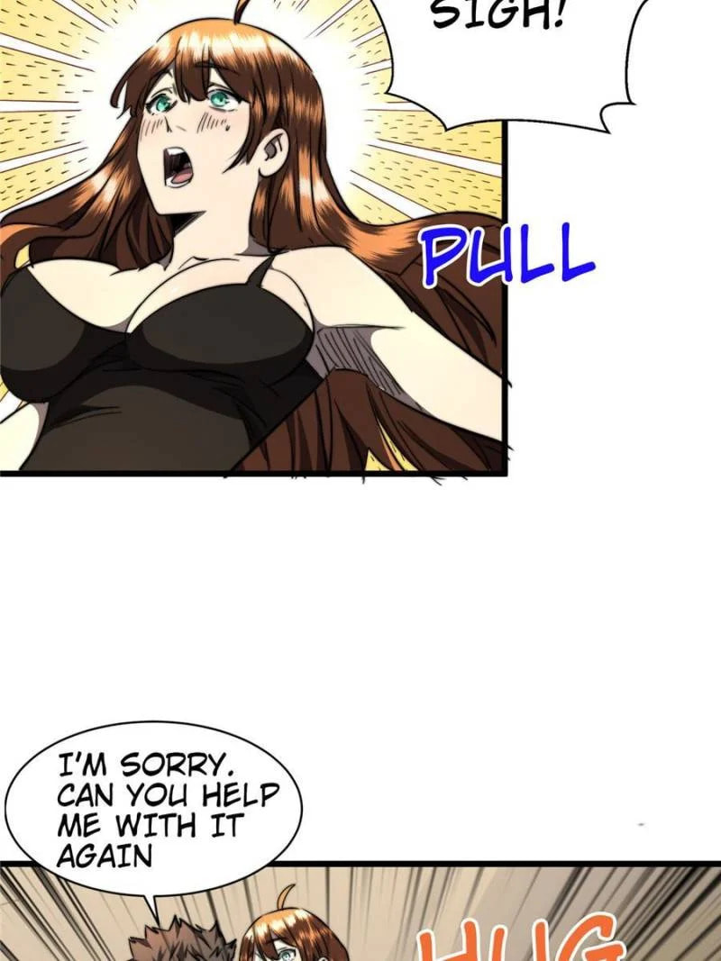 Read The Last Hero chapter 21 image 14 on Lezhin