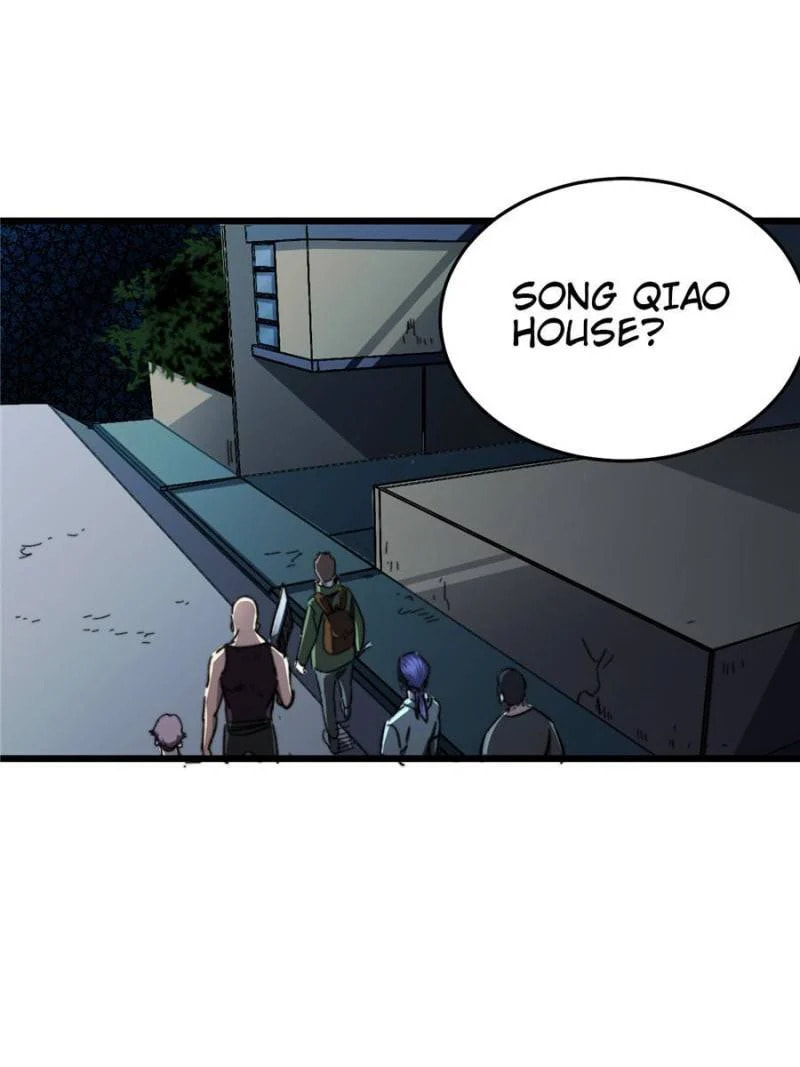 Read The Last Hero chapter 21 image 18 on Lezhin