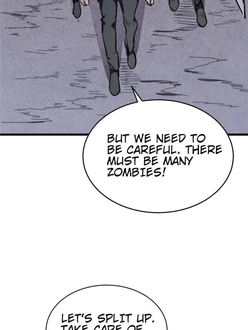 Read The Last Hero chapter 21 image 20 on Lezhin