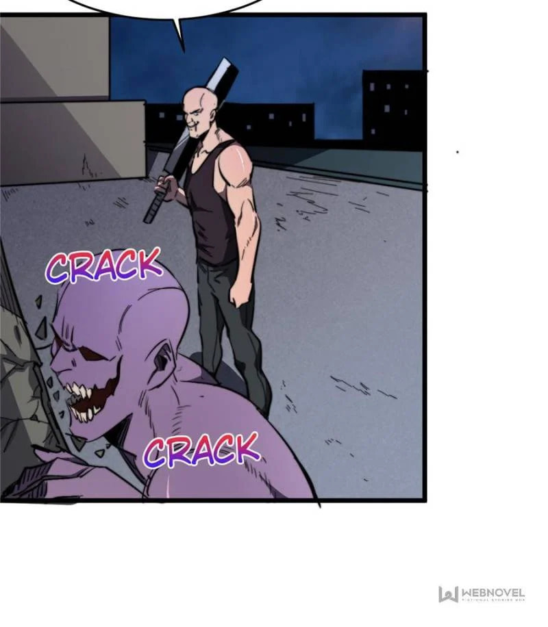 Read The Last Hero chapter 21 image 22 on Lezhin