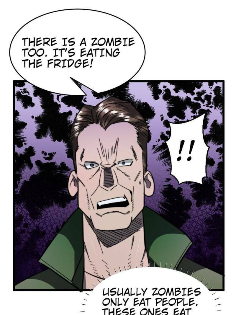 Read The Last Hero chapter 21 image 23 on Lezhin