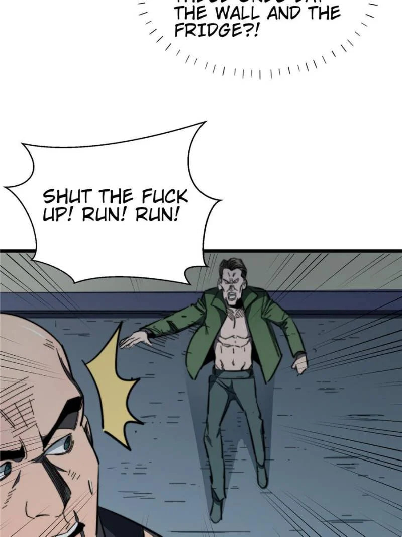 Read The Last Hero chapter 21 image 24 on Lezhin