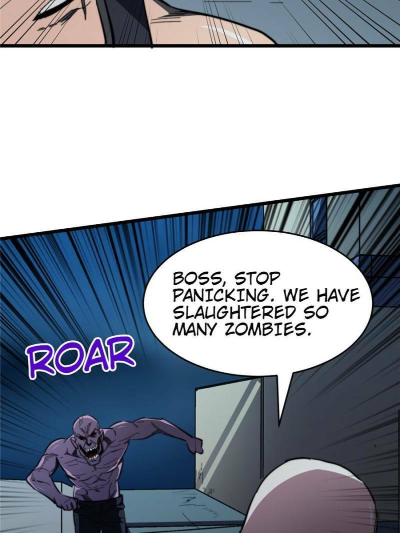 Read The Last Hero chapter 21 image 25 on Lezhin