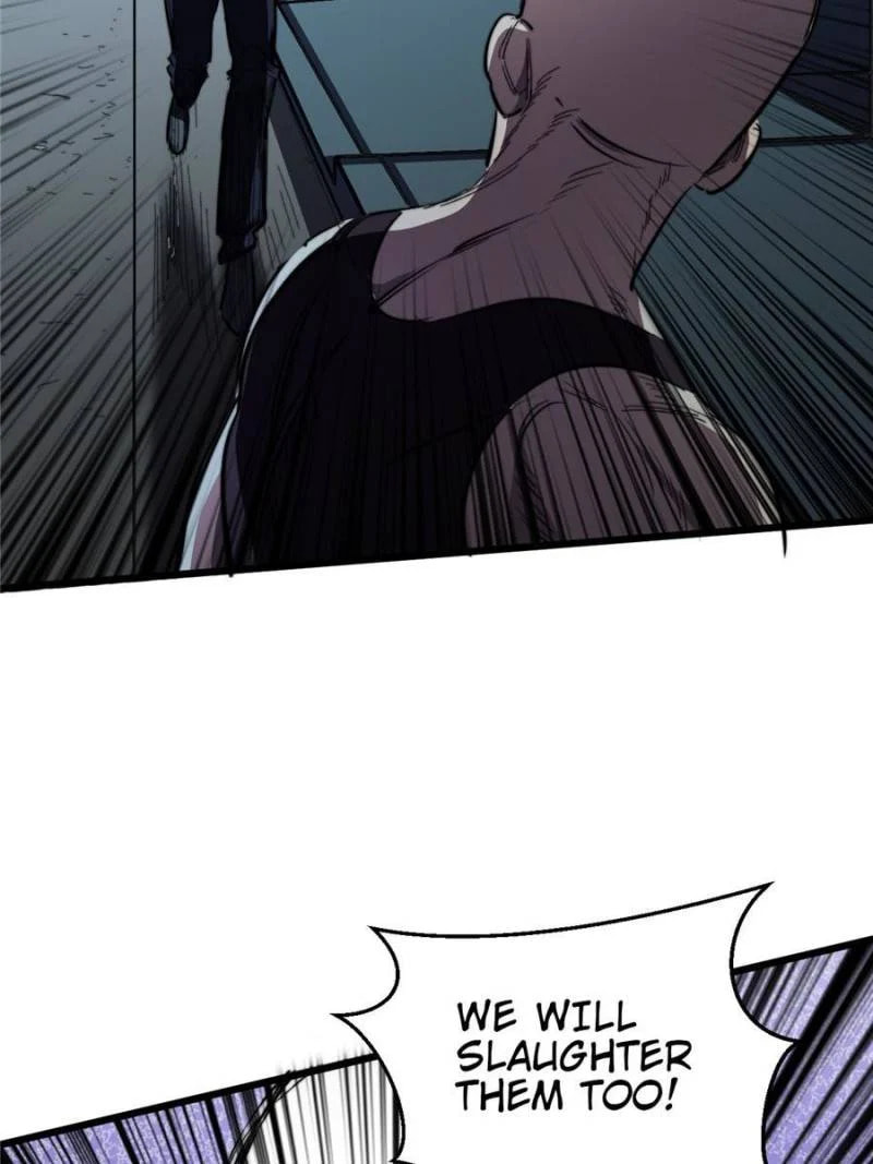 Read The Last Hero chapter 21 image 26 on Lezhin
