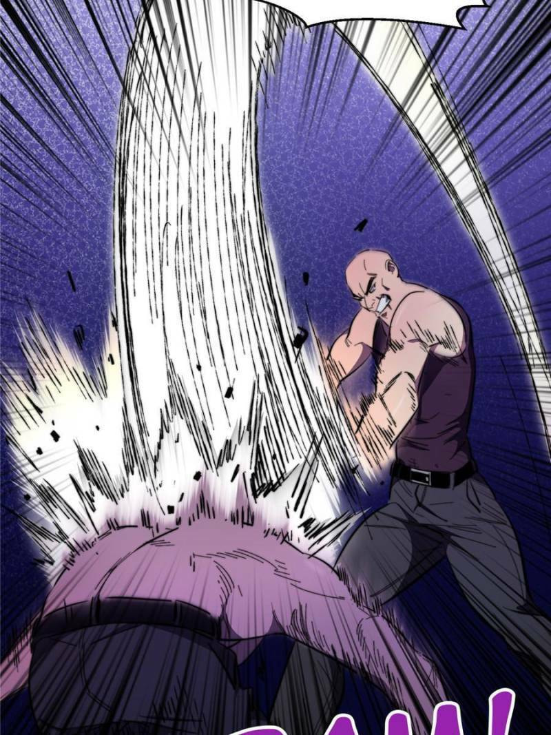 Read The Last Hero chapter 21 image 27 on Lezhin