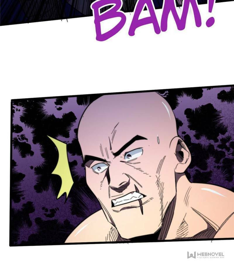 Read The Last Hero chapter 21 image 28 on Lezhin