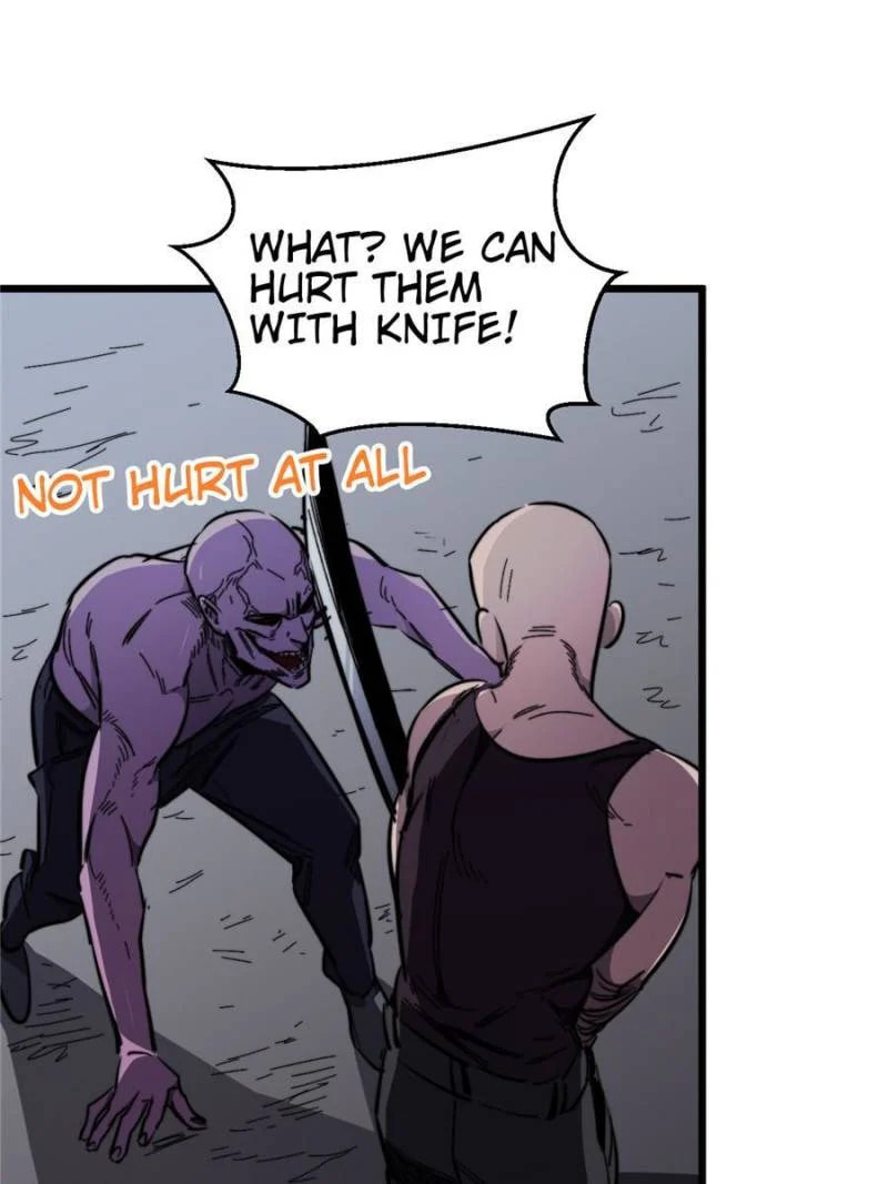 Read The Last Hero chapter 21 image 29 on Lezhin