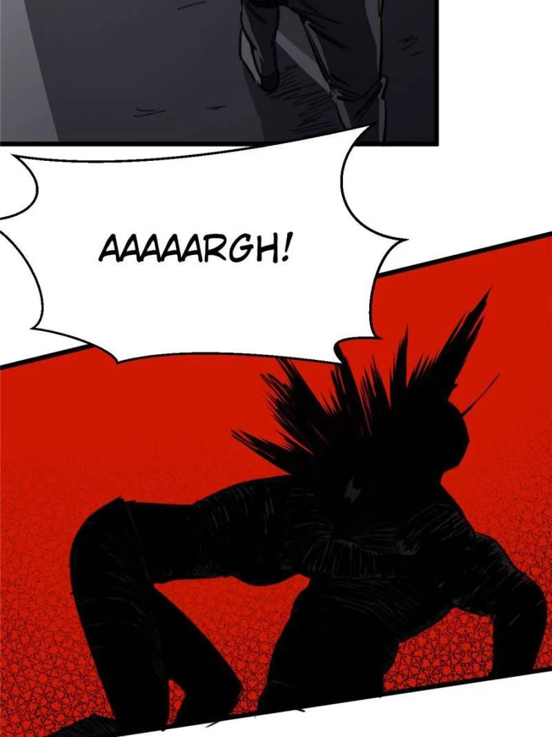 Read The Last Hero chapter 21 image 30 on Lezhin