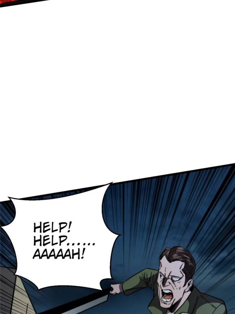 Read The Last Hero chapter 21 image 31 on Lezhin