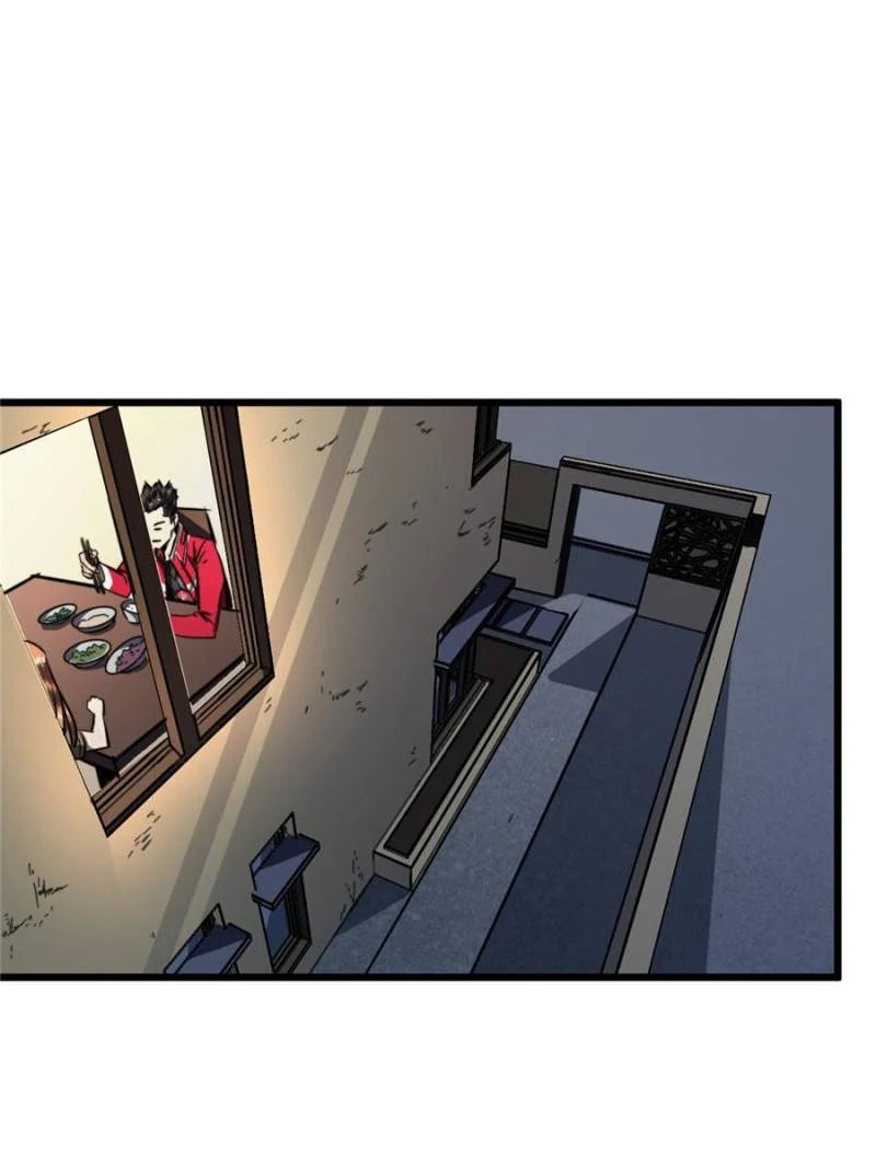 Read The Last Hero chapter 21 image 35 on Lezhin