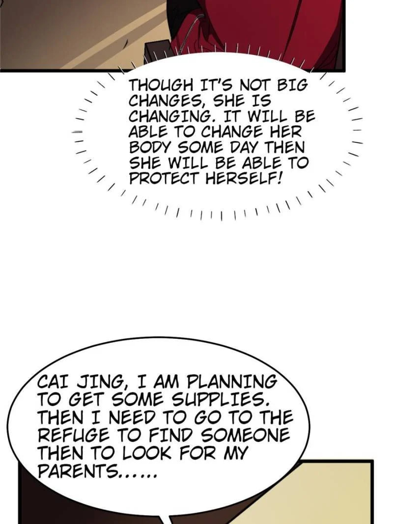 Read The Last Hero chapter 21 image 37 on Lezhin